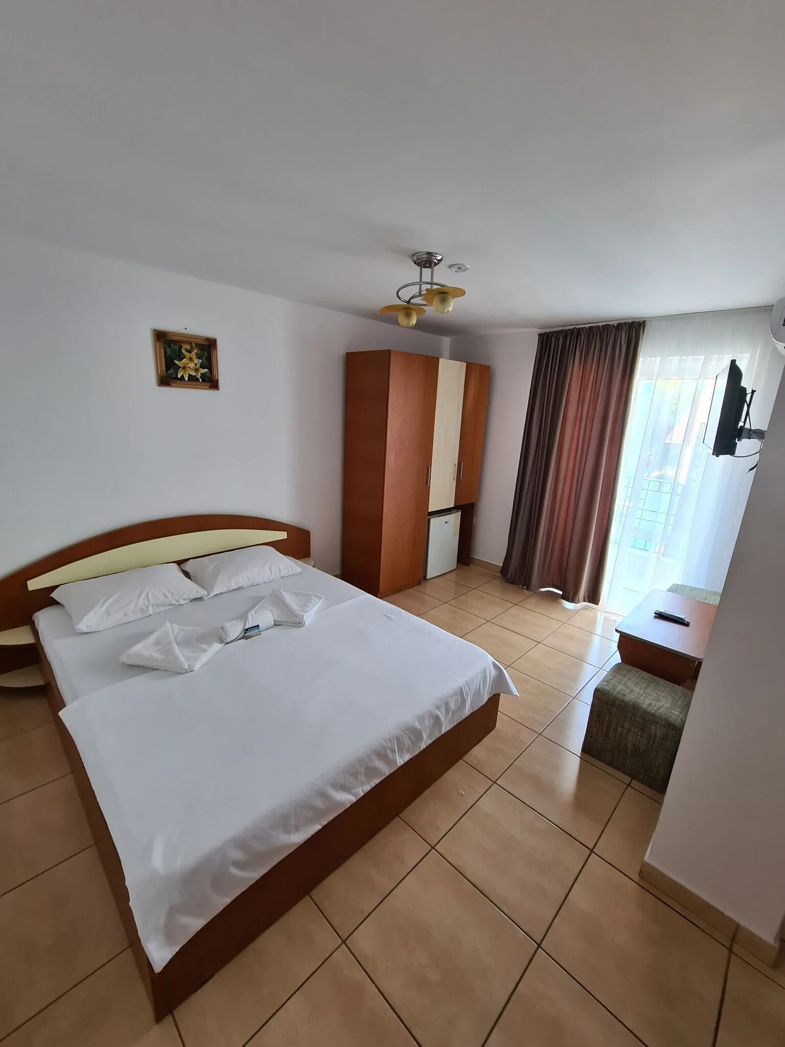 Vila OK2 Costineşti – Costineşti, România