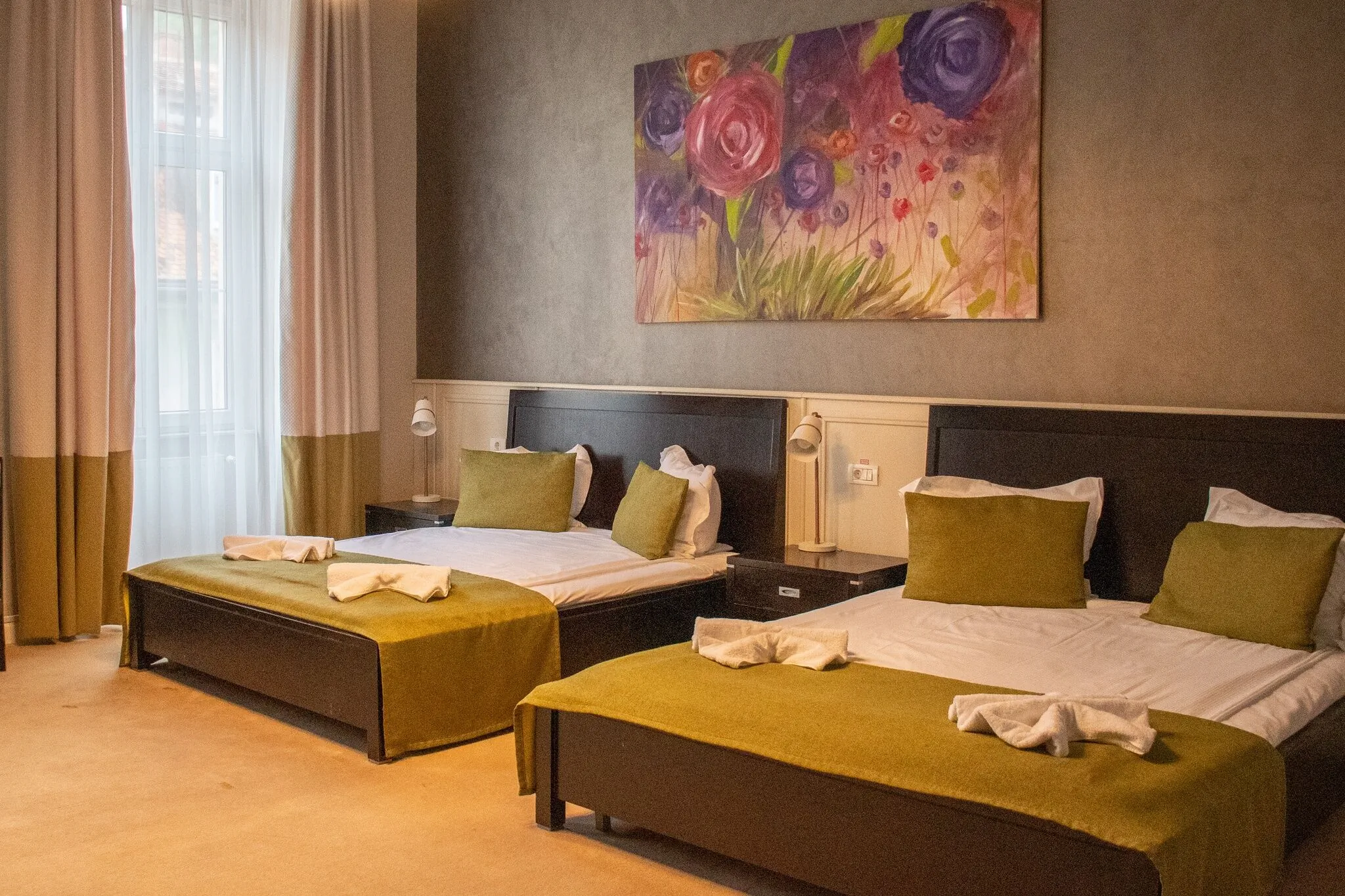 Hirscher Loft Brașov – Brașov, România