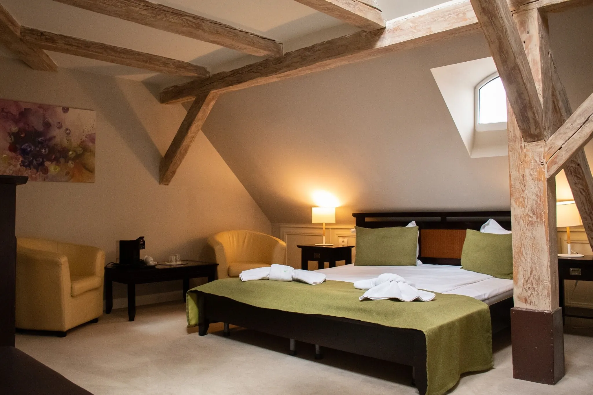 Hirscher Loft Brașov – Brașov, România