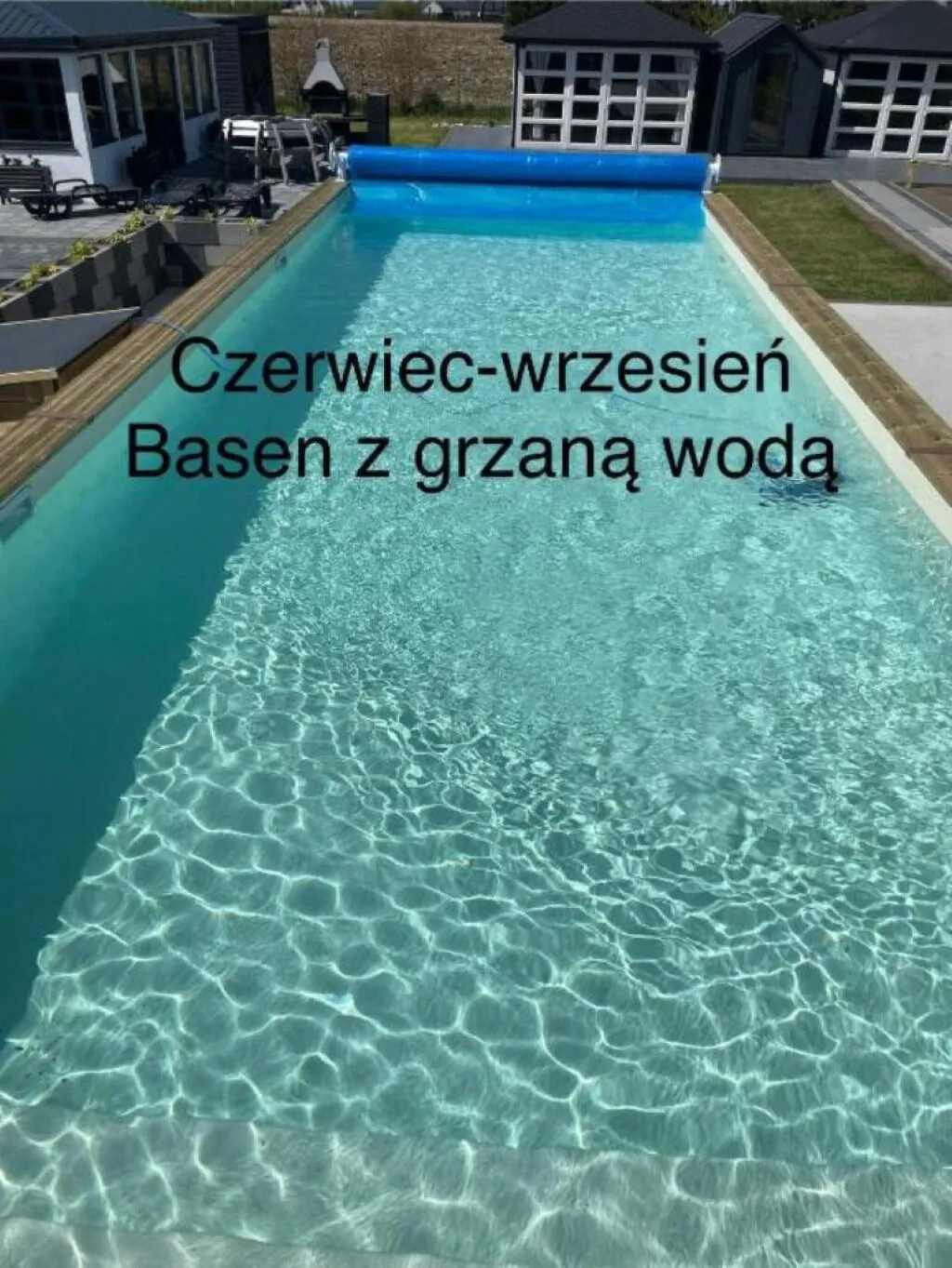 Domki Chłapowska Przystań – Chłapowo, Polonia