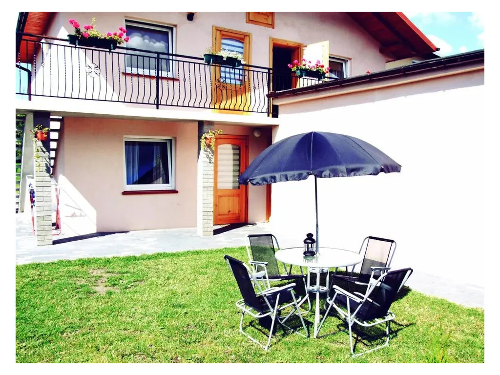 Apartamenty na Słowiańskiej Giżycko – Giżycko, Polonia