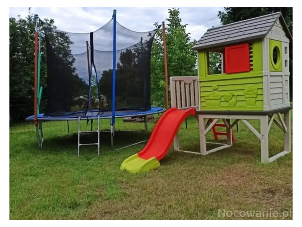 Apartamenty na Słowiańskiej Giżycko – Giżycko, Polonia