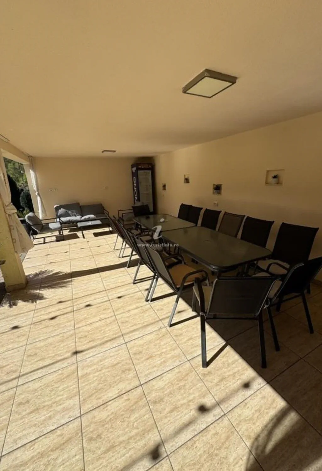 Casa de vacanță Tata și Fiul Orșova – Orşova, România