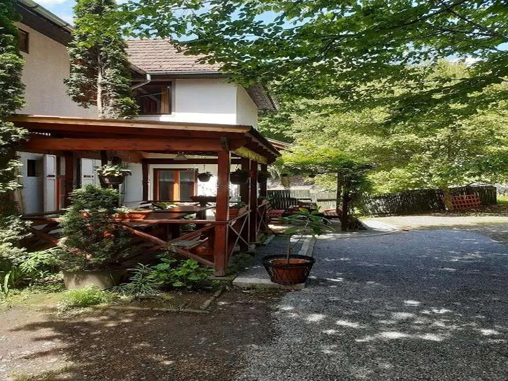Villa Szőke Sovata – Sovata, România