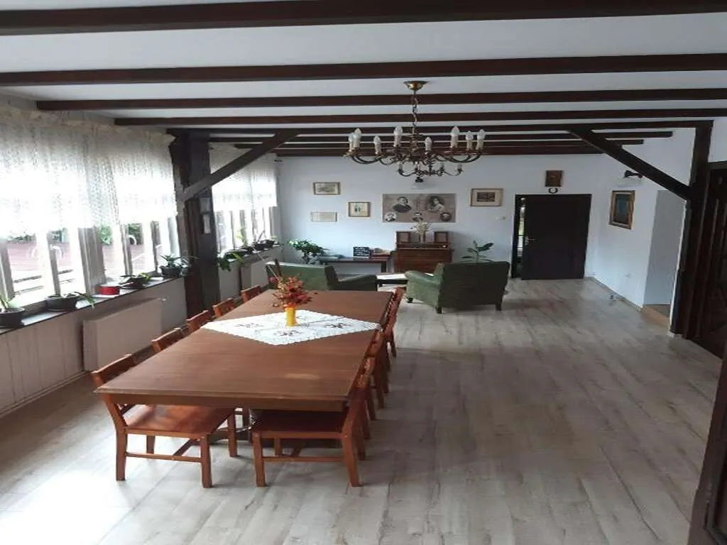 Villa Szőke Sovata – Sovata, România