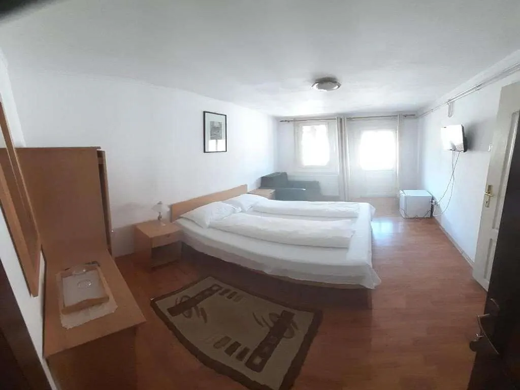 Villa Szőke Sovata – Sovata, România