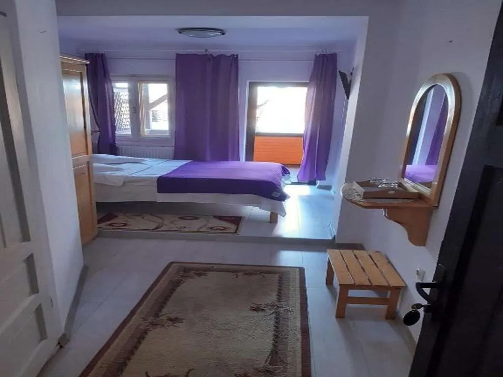 Villa Szőke Sovata – Sovata, România