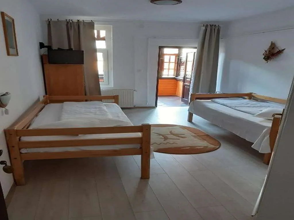Villa Szőke Sovata – Sovata, România