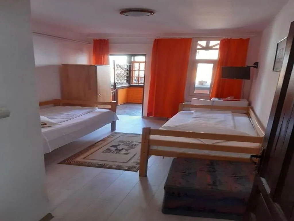 Villa Szőke Sovata – Sovata, România