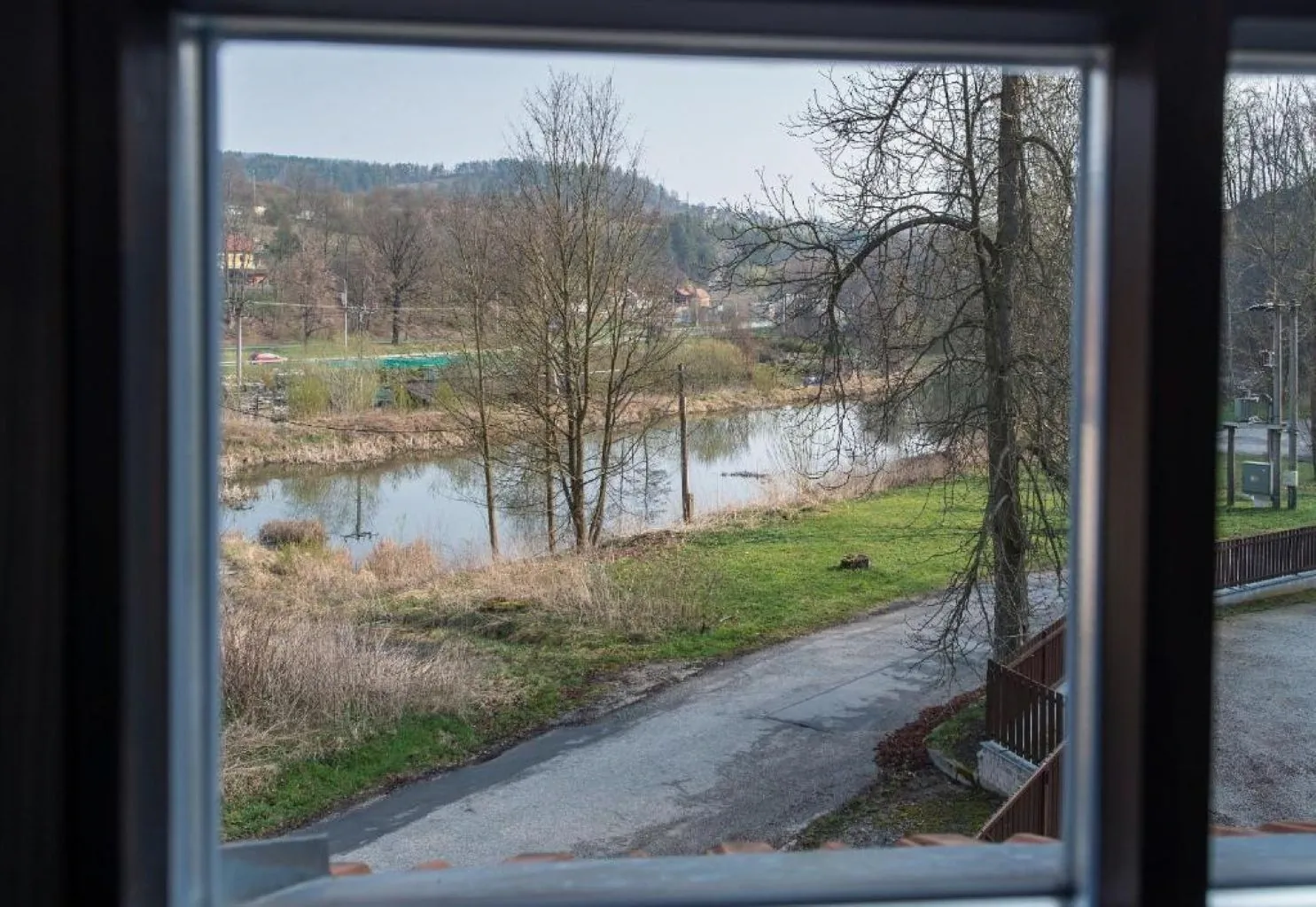Penzion Zámecká Zahrada – Český Krumlov, Republica Cehă