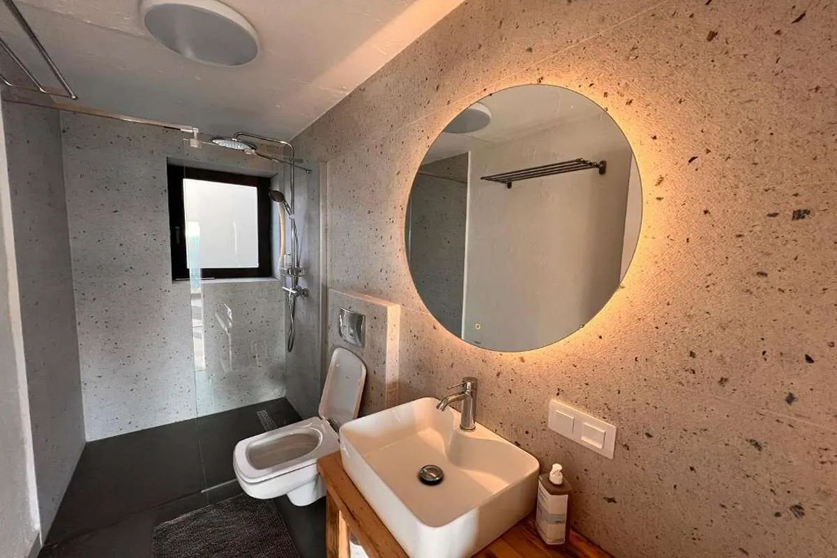 Casa de Jos - Pe Dealul Mieilor - Jacuzzi și Saună în Măguri – Măguri, România