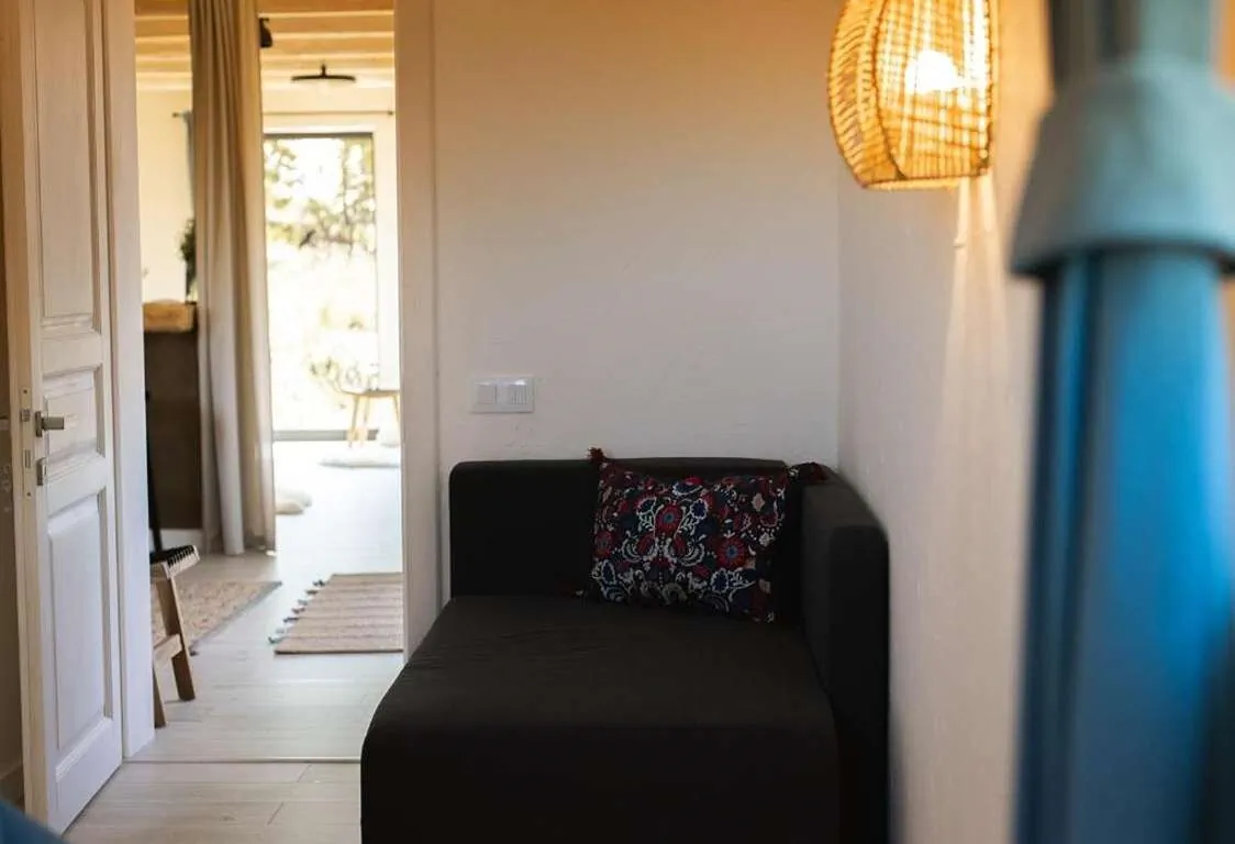 Casa de Sus - Pe Dealul Mieilor - Cabană în Măguri – Măguri, România