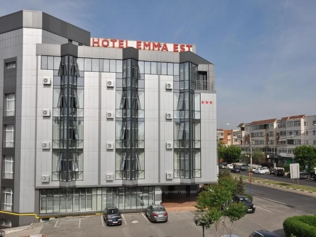 Hotel Emma Est Craiova - foto 1