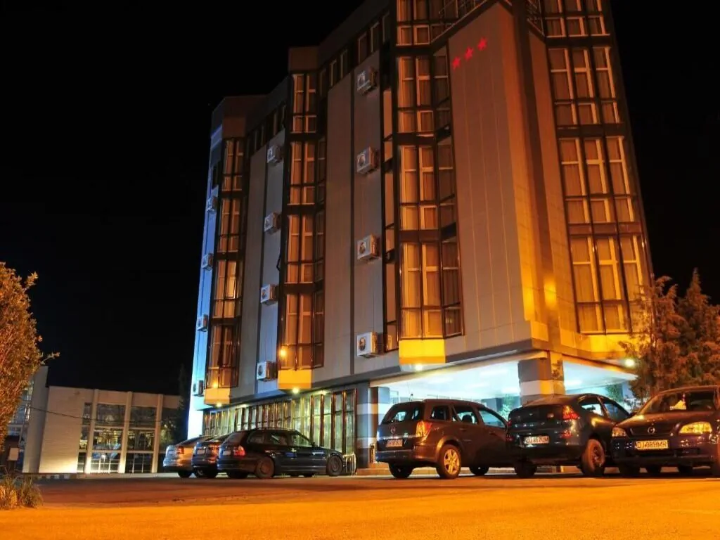 Hotel Emma Est Craiova - foto 3