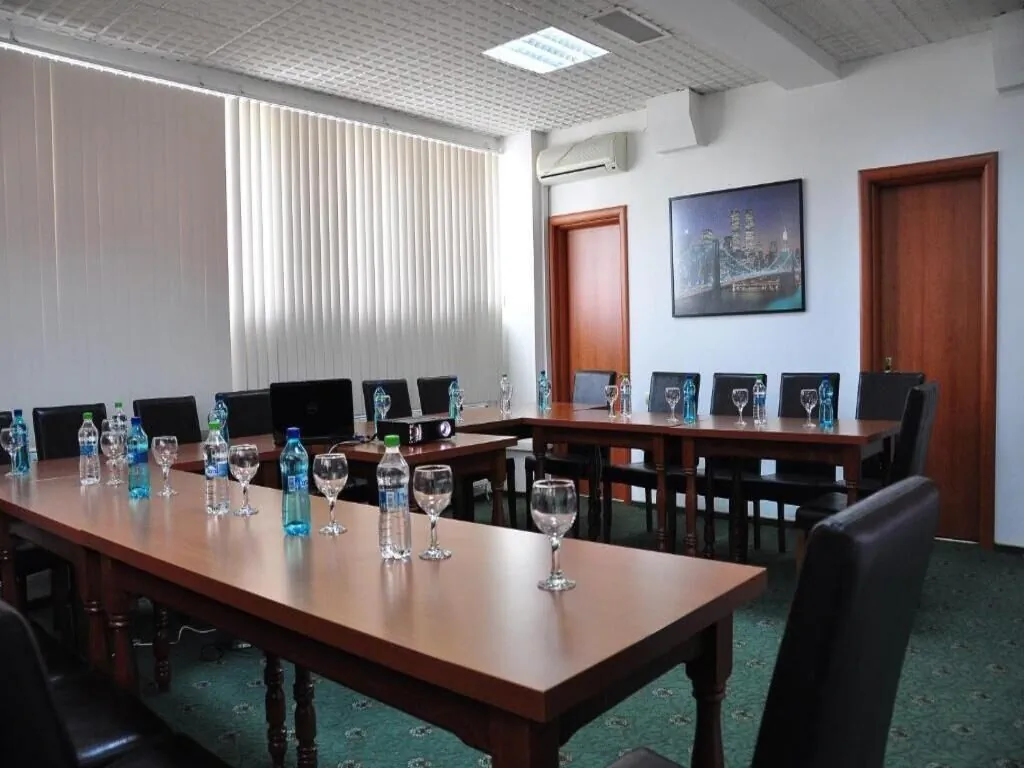 Hotel Emma Est Craiova - foto 5