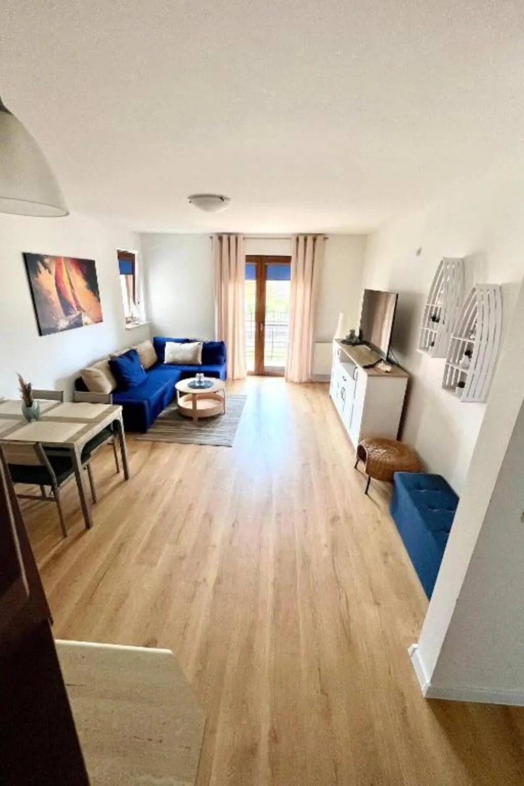Apartament Kraken Krynica Morska – Krynica Morska, Polonia
