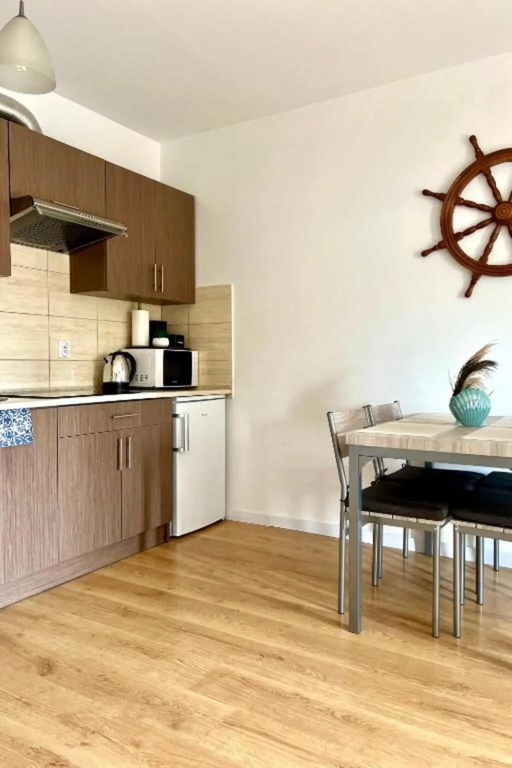 Apartament Kraken Krynica Morska – Krynica Morska, Polonia