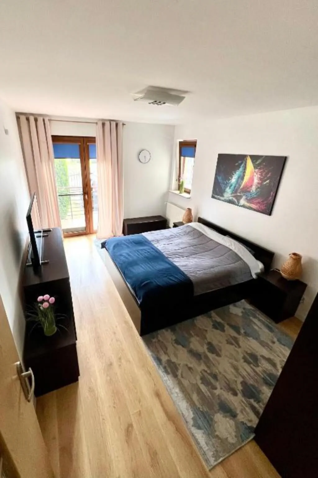 Apartament Kraken Krynica Morska – Krynica Morska, Polonia