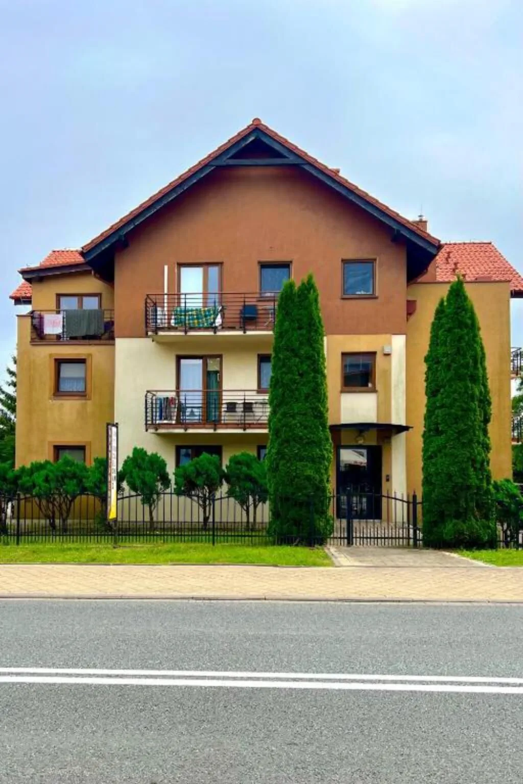 Apartament Kraken Krynica Morska – Krynica Morska, Polonia