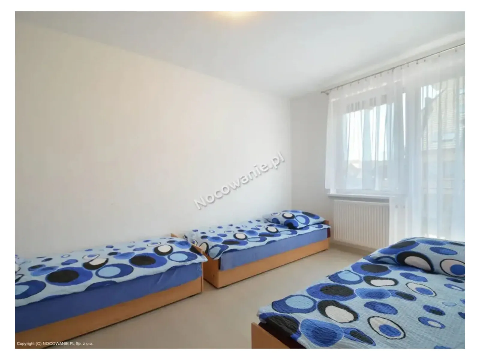 Dom Gościnny Ania Dziwnówek – Dziwnówek, Polonia