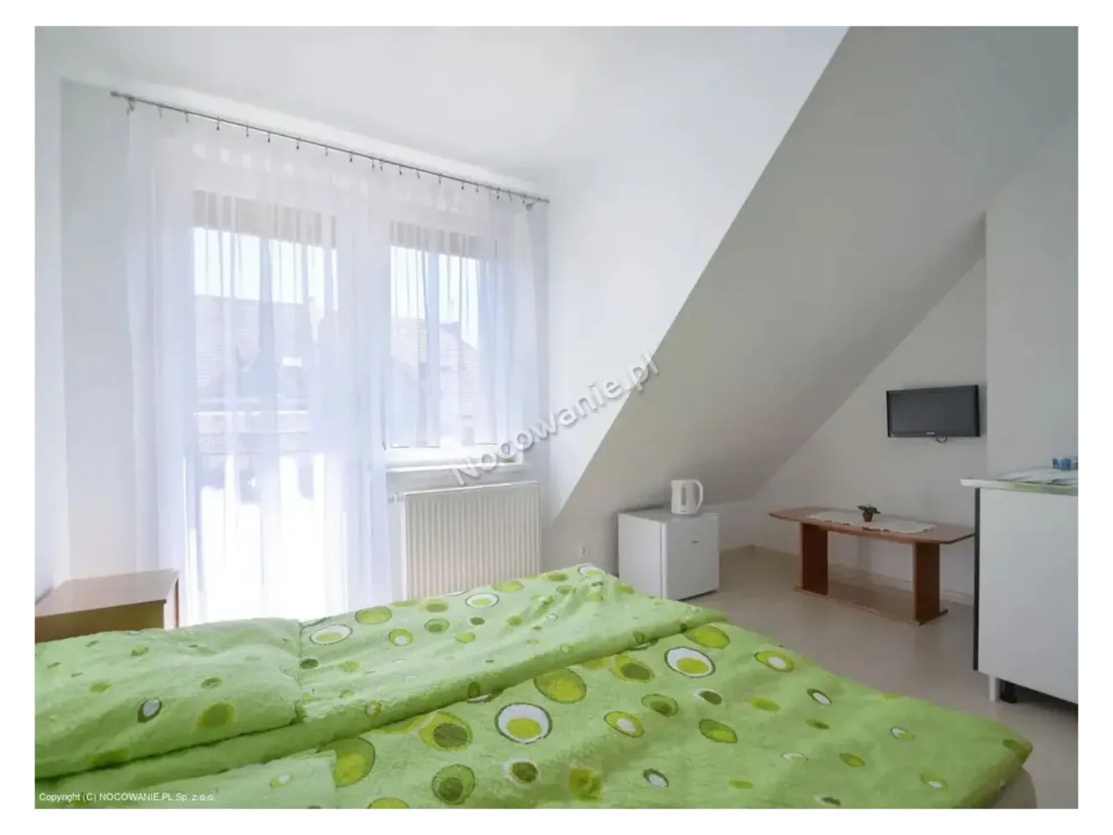 Dom Gościnny Ania Dziwnówek – Dziwnówek, Polonia