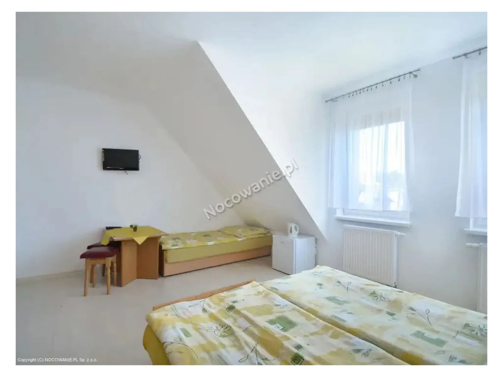 Dom Gościnny Ania Dziwnówek – Dziwnówek, Polonia