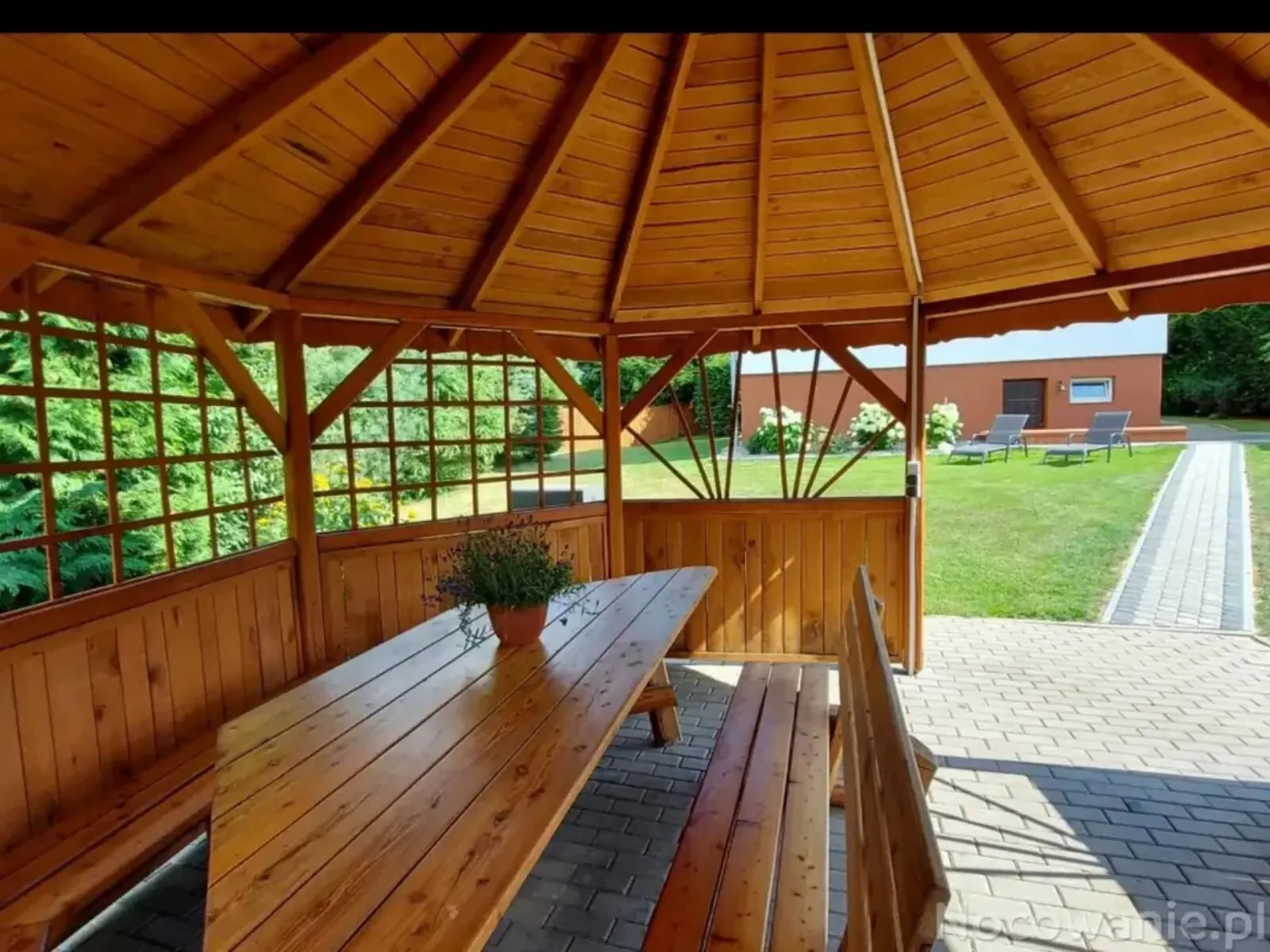 Dom nad Mamrami Węgorzewo – Węgorzewo, Polonia