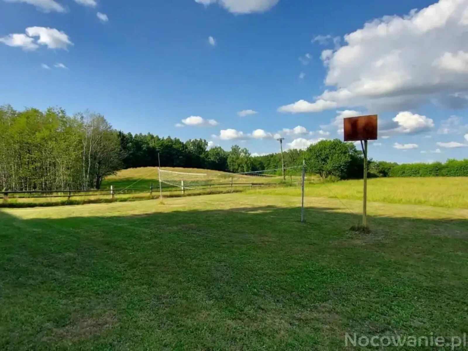 Dom nad Mamrami Węgorzewo – Węgorzewo, Polonia