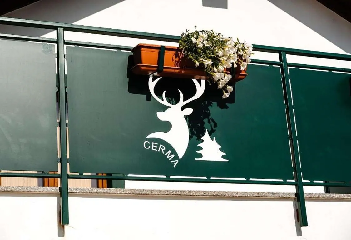 Pensiunea Cerma Bucovina Marginea – Marginea, România