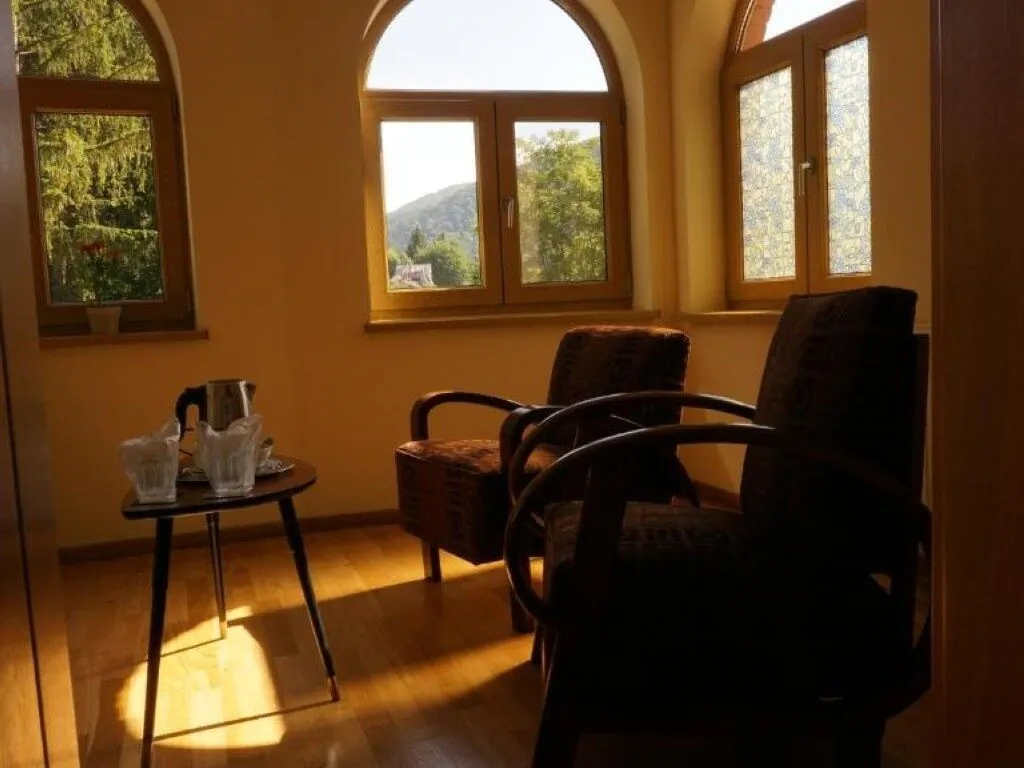 Vila Arizto Sinaia – Sinaia, România