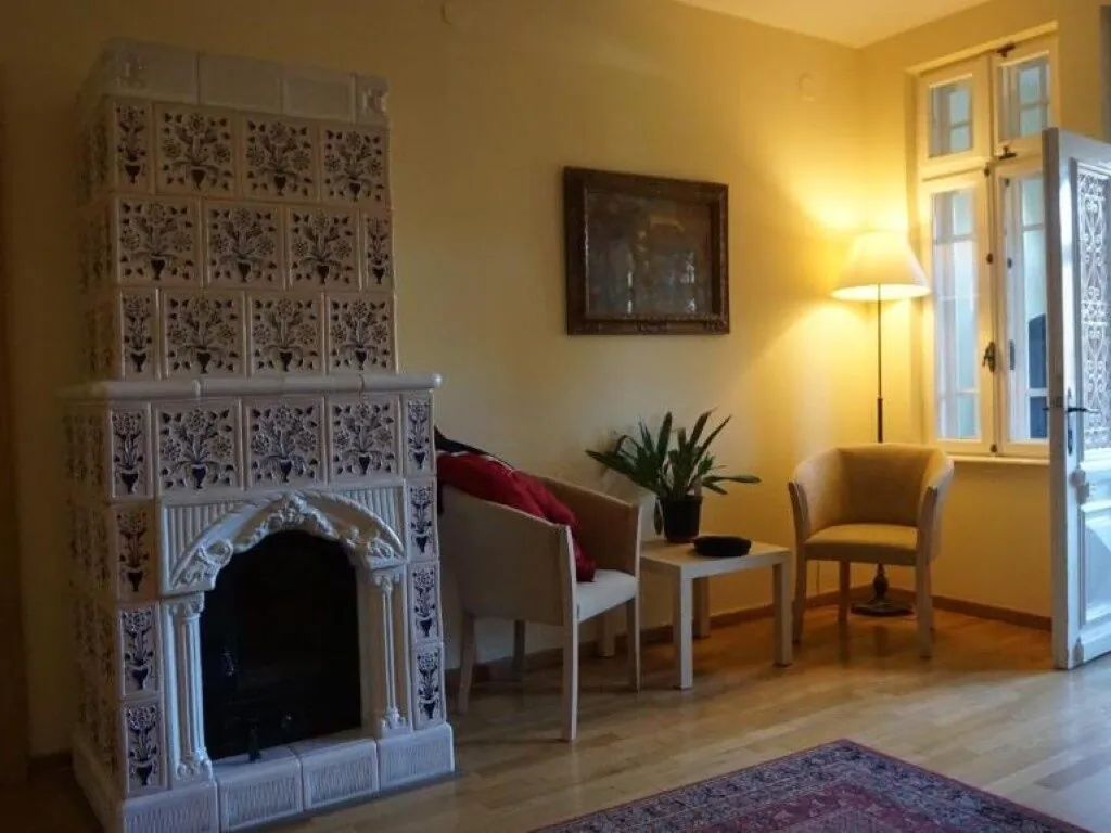 Vila Arizto Sinaia – Sinaia, România
