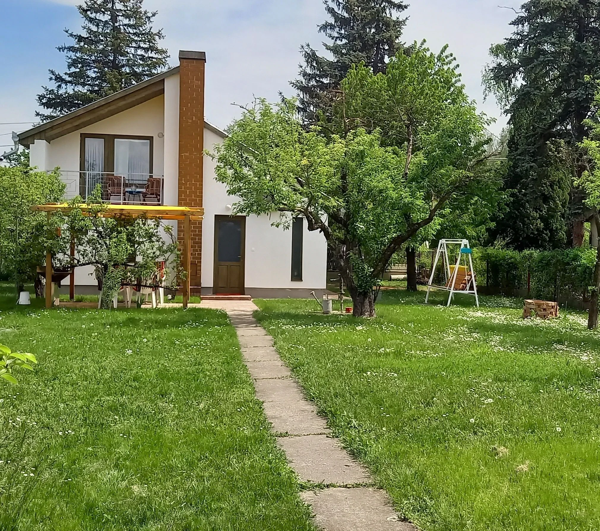 Két Puli Vendégház Békéscsaba - foto 1