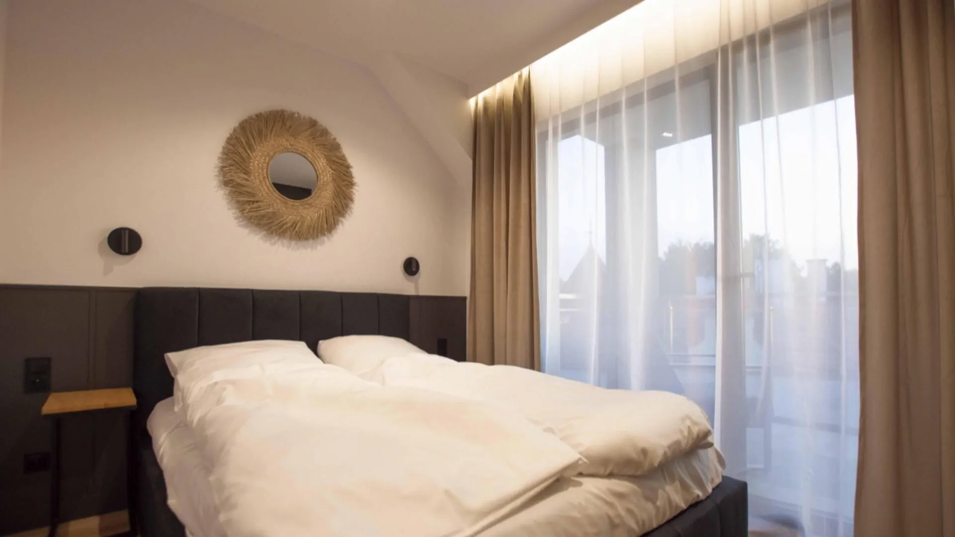 VacationClub Marina Ostróda Apartament 17 – Ostróda, Polonia