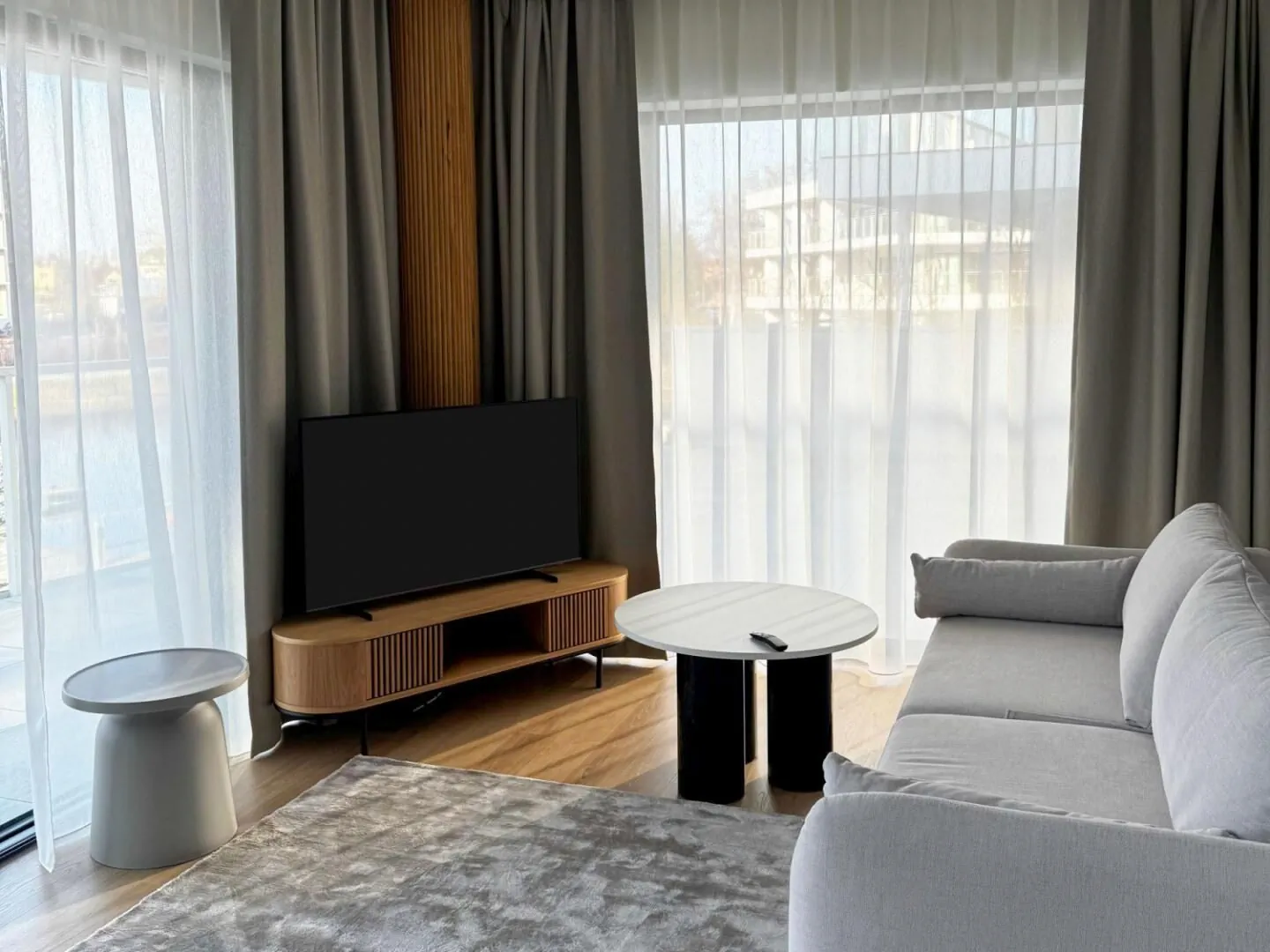 VacationClub Marina Iława Apartament 6 – Iława, Polonia