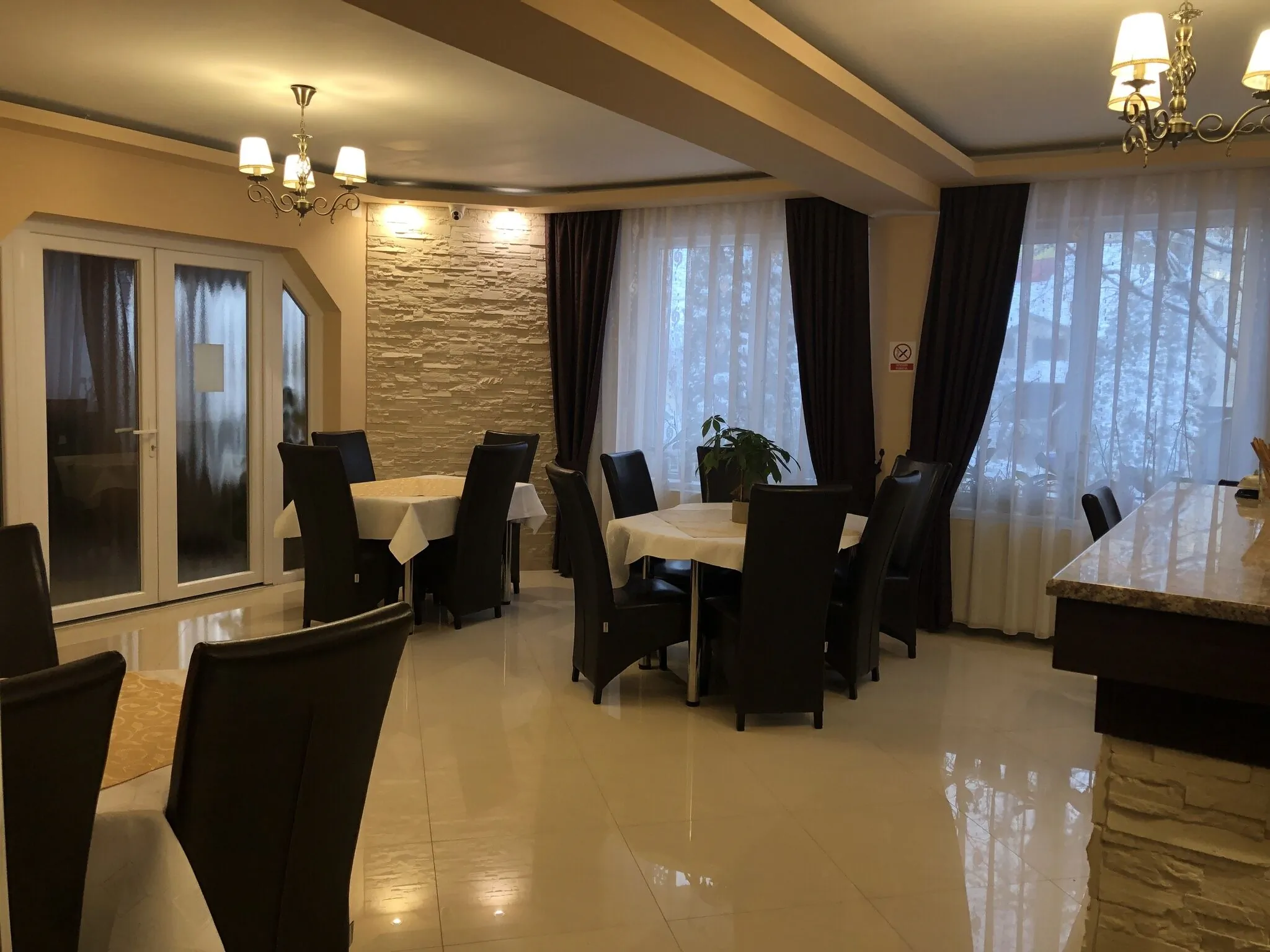 Pensiunea Perla Felix Băile Felix – Băile Felix, România