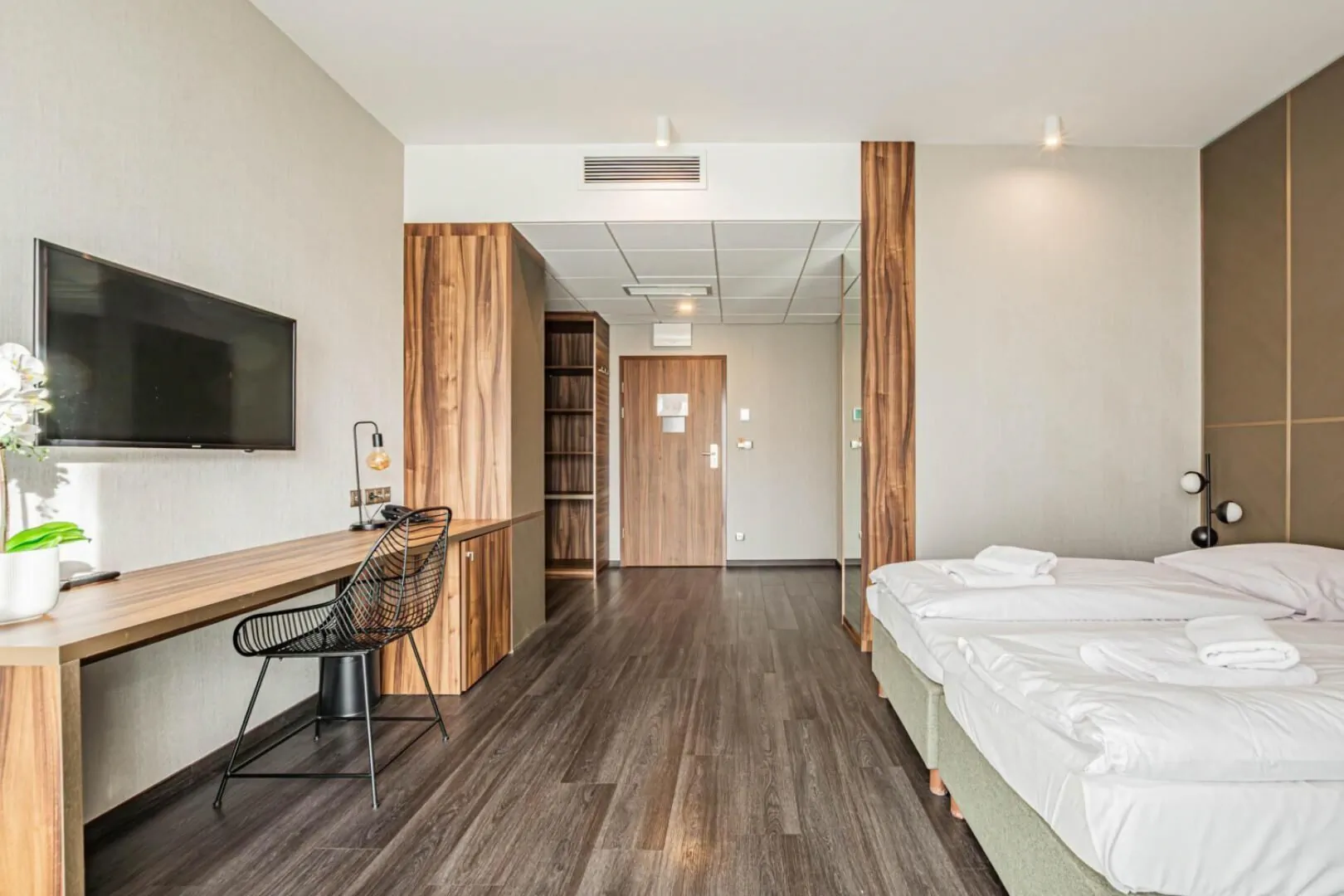 VacationClub Lake Hill Apartament B217 Sosnówka – Sosnówka, Polonia