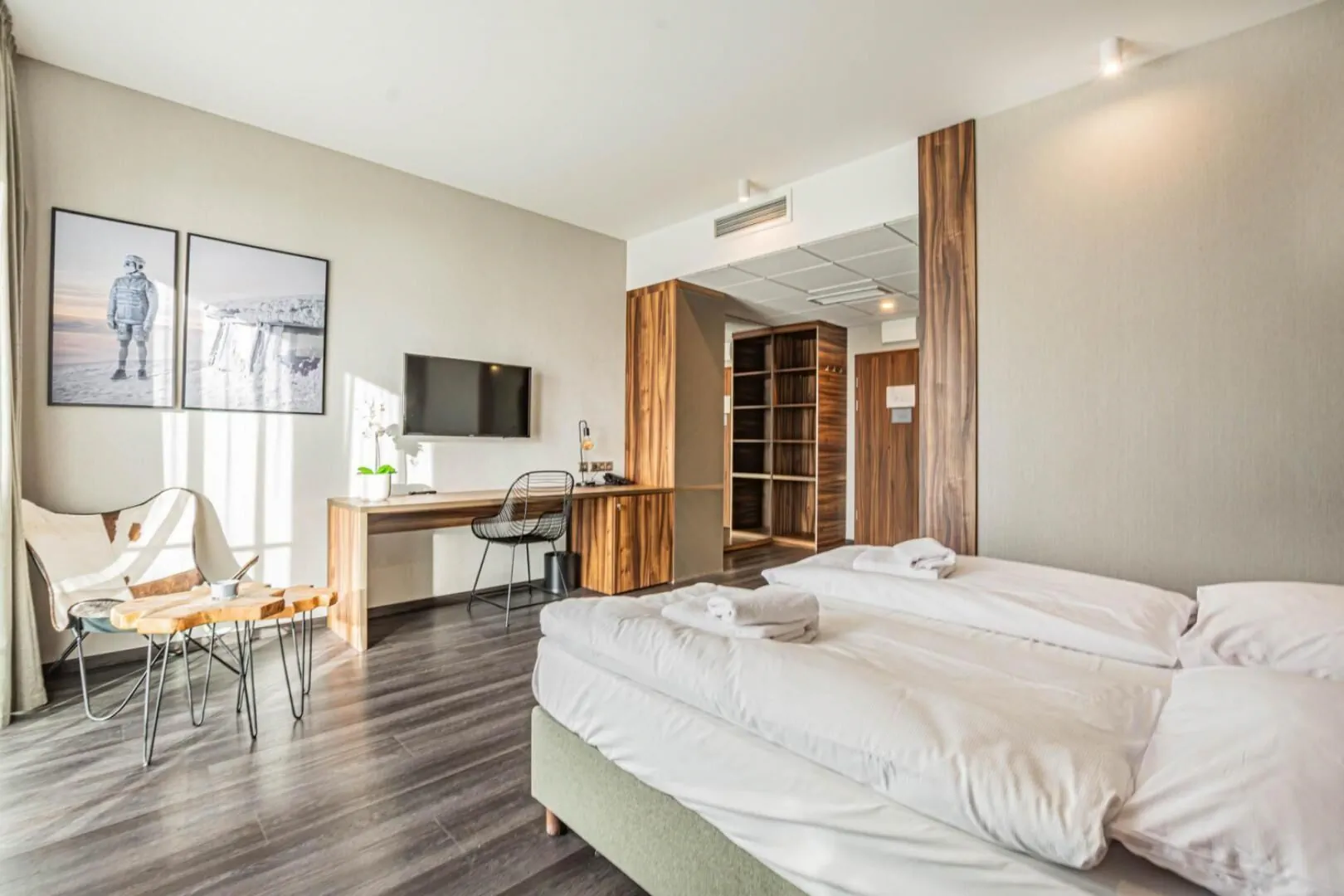 VacationClub Lake Hill Apartament B217 Sosnówka – Sosnówka, Polonia