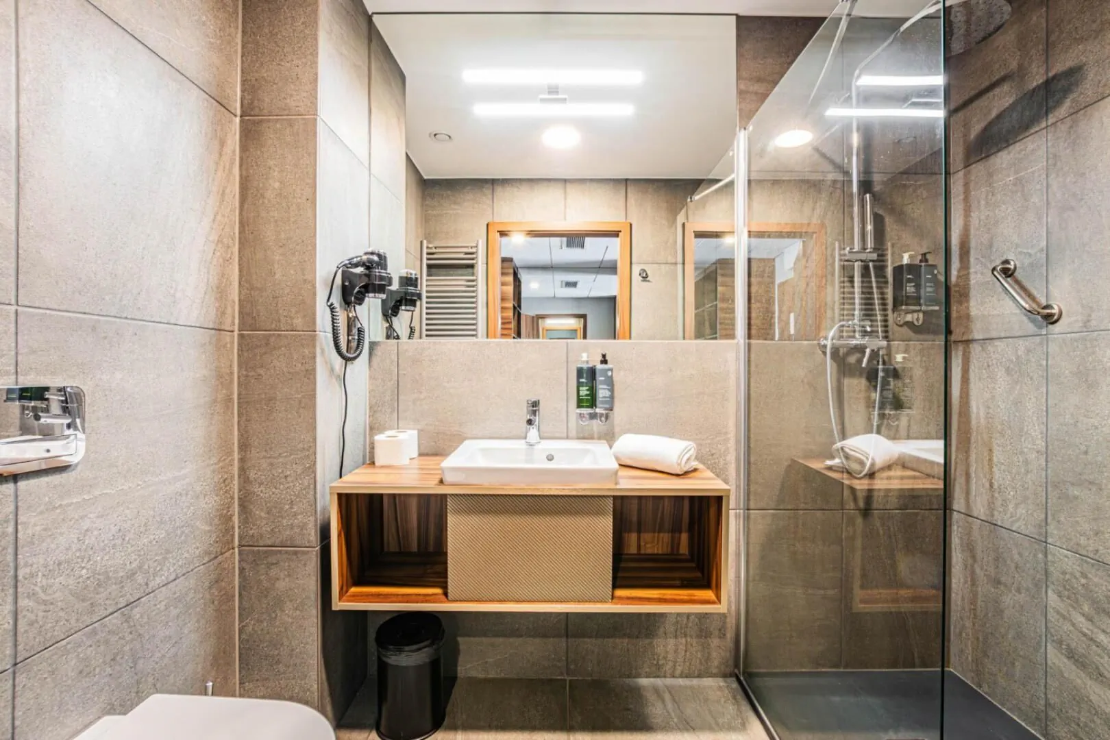 VacationClub Lake Hill Apartament B217 Sosnówka – Sosnówka, Polonia