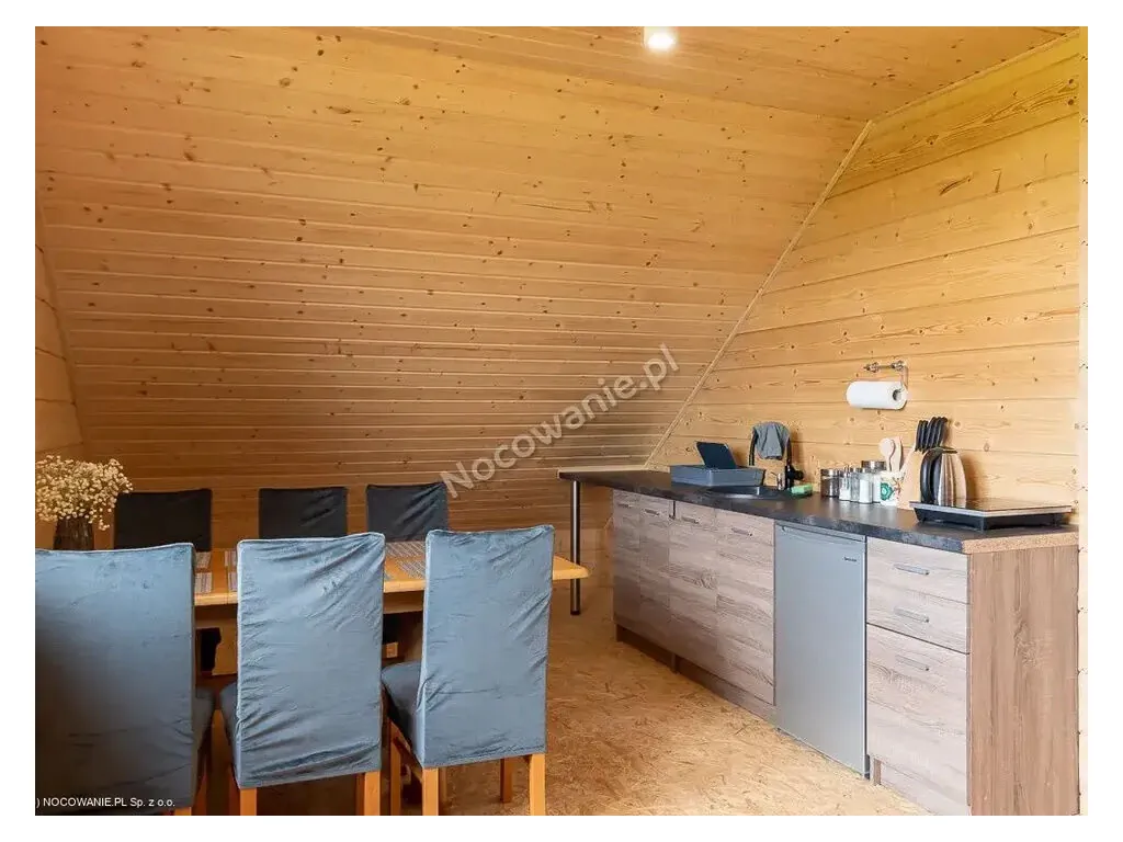 Apartamenty Mazury Muntowo "Na górce" – Muntowo, Polonia