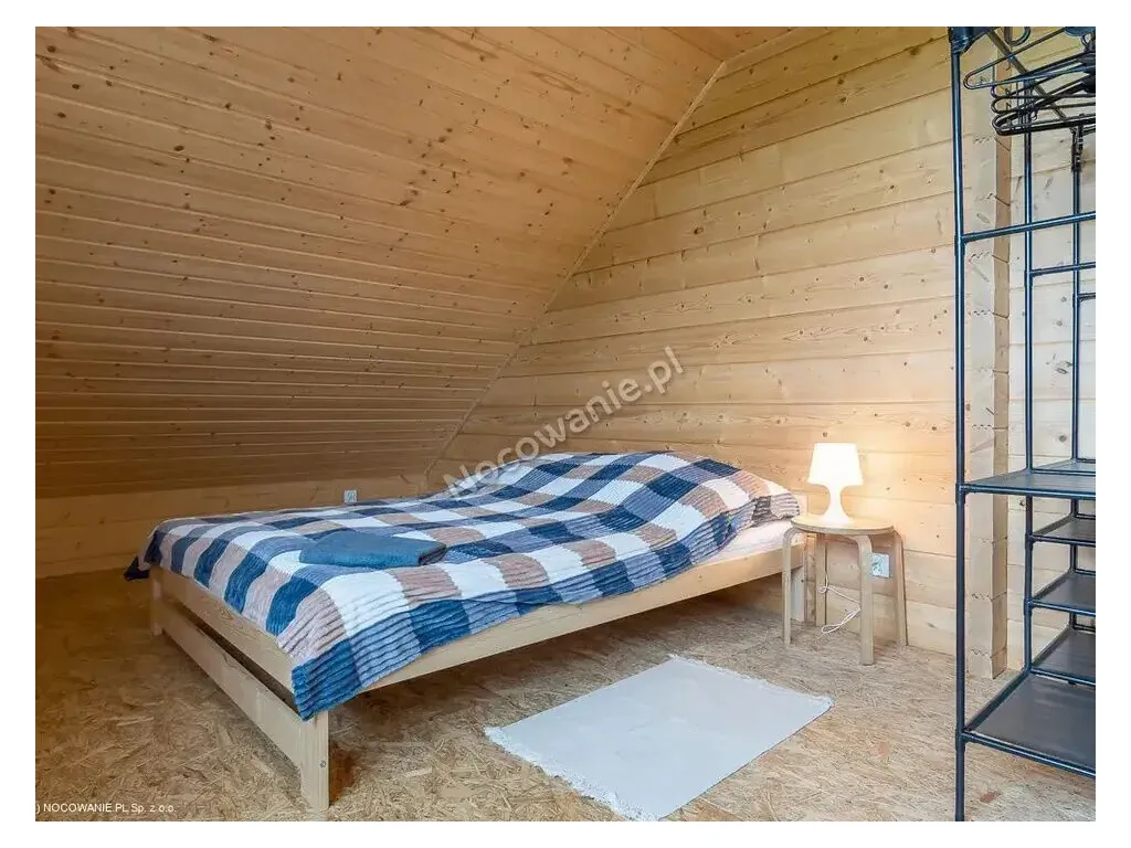 Apartamenty Mazury Muntowo "Na górce" – Muntowo, Polonia