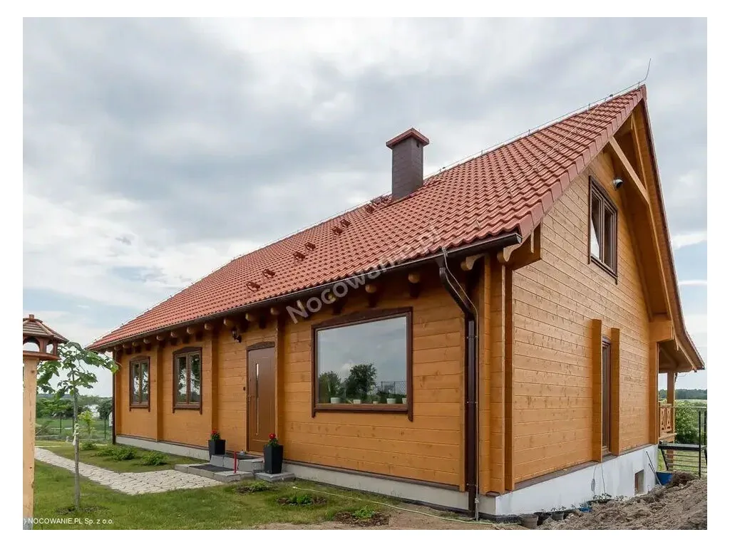 Apartamenty Mazury Muntowo "Na górce" – Muntowo, Polonia