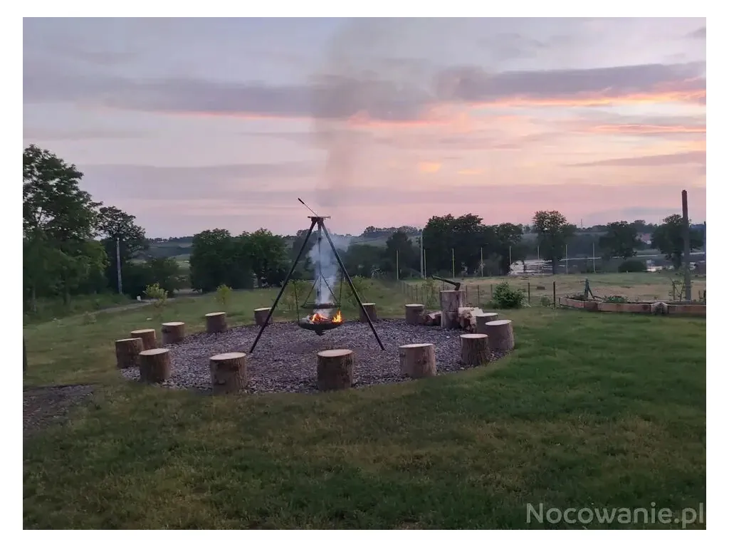 Apartamenty Mazury Muntowo "Na górce" – Muntowo, Polonia