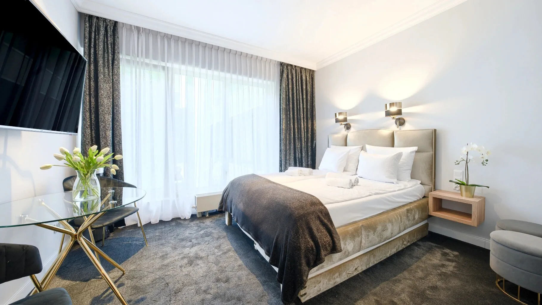Apartamenty Sun & Snow Lividus Świnoujście - foto 1