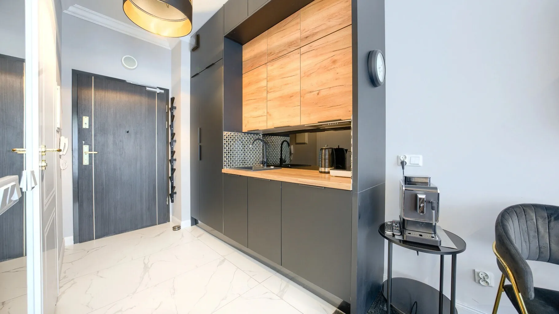 Apartamenty Sun & Snow Lividus Świnoujście - foto 2