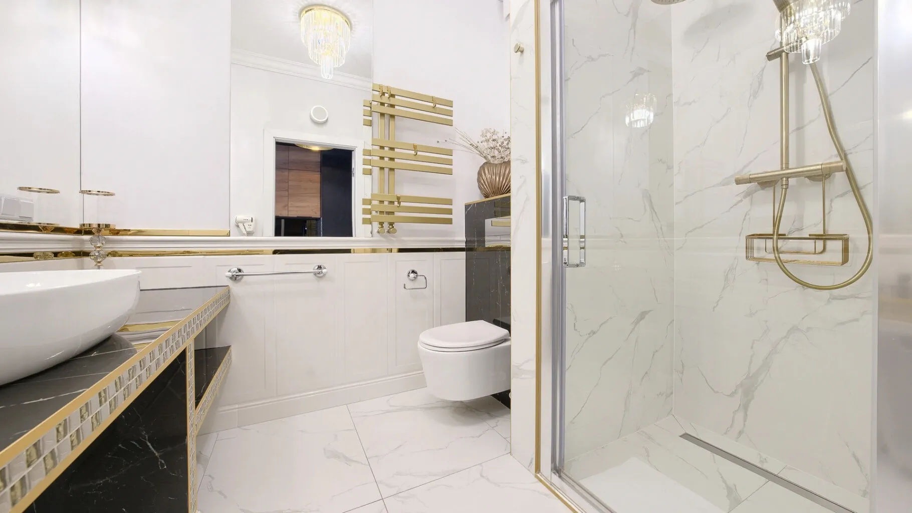 Apartamenty Sun & Snow Lividus Świnoujście - foto 3