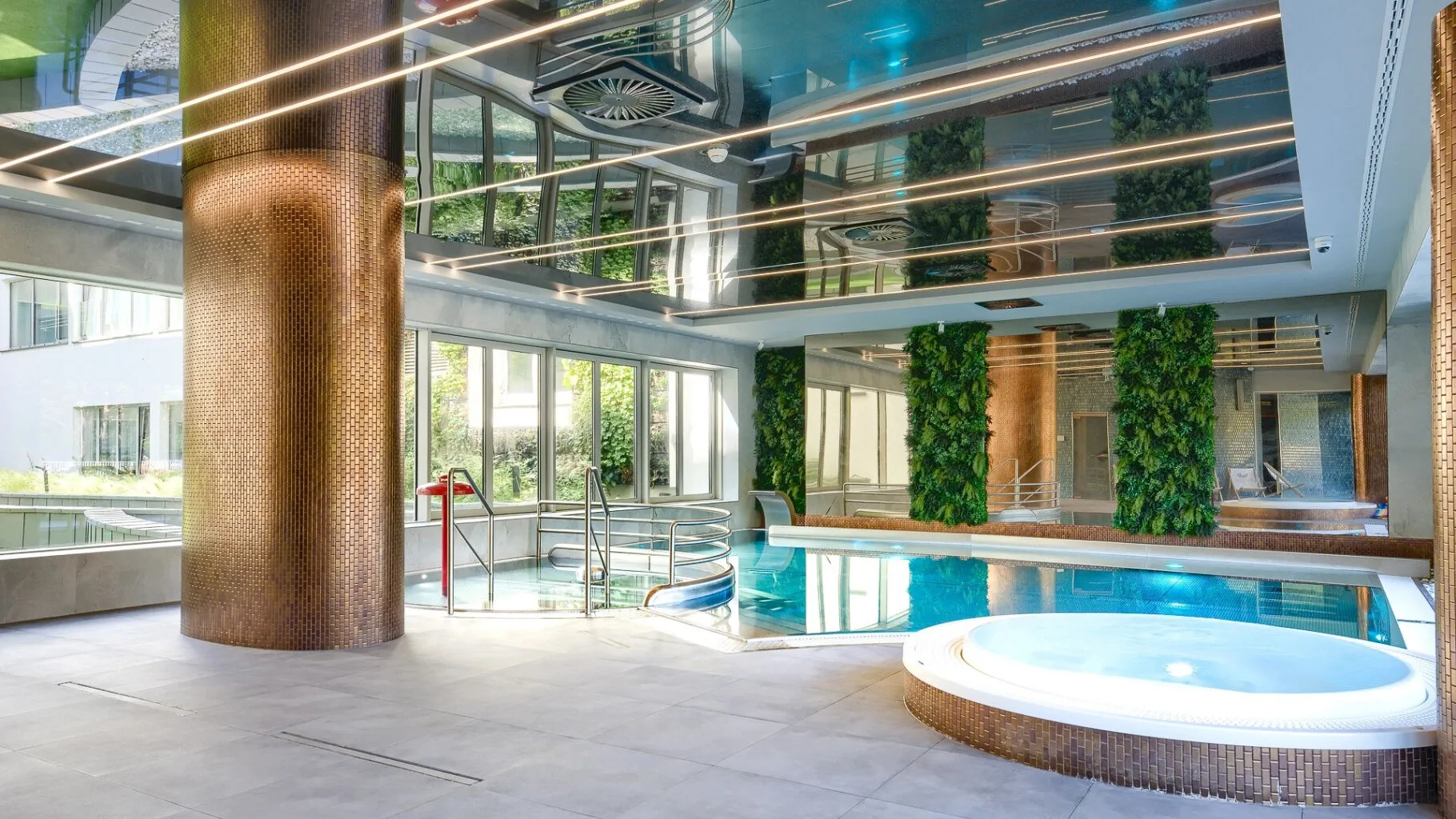 Apartamenty Sun & Snow Lividus Świnoujście - foto 4