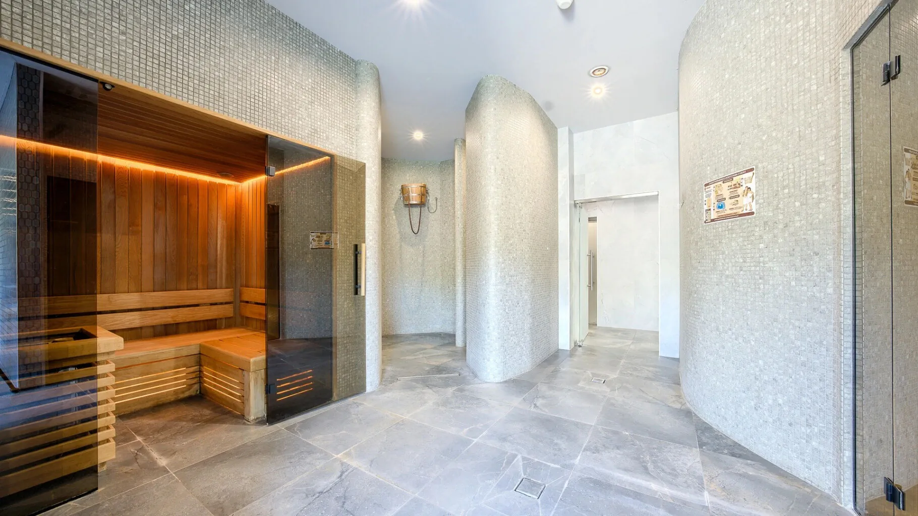 Apartamenty Sun & Snow Lividus Świnoujście - foto 5