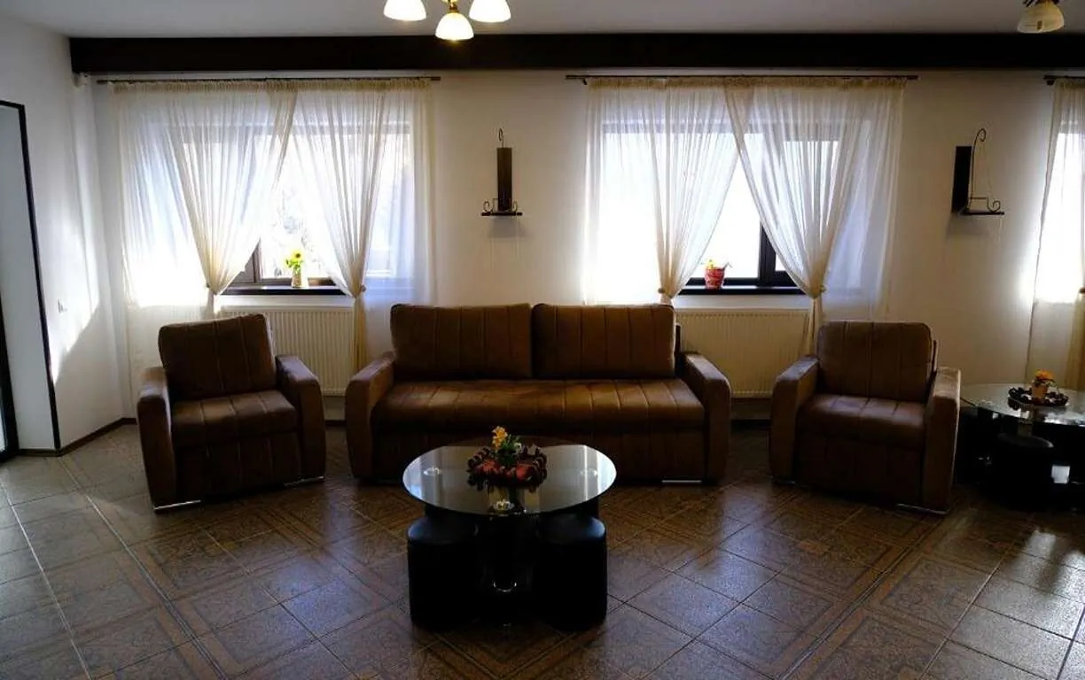 Pensiunea Nad Inn Sătic - foto 7