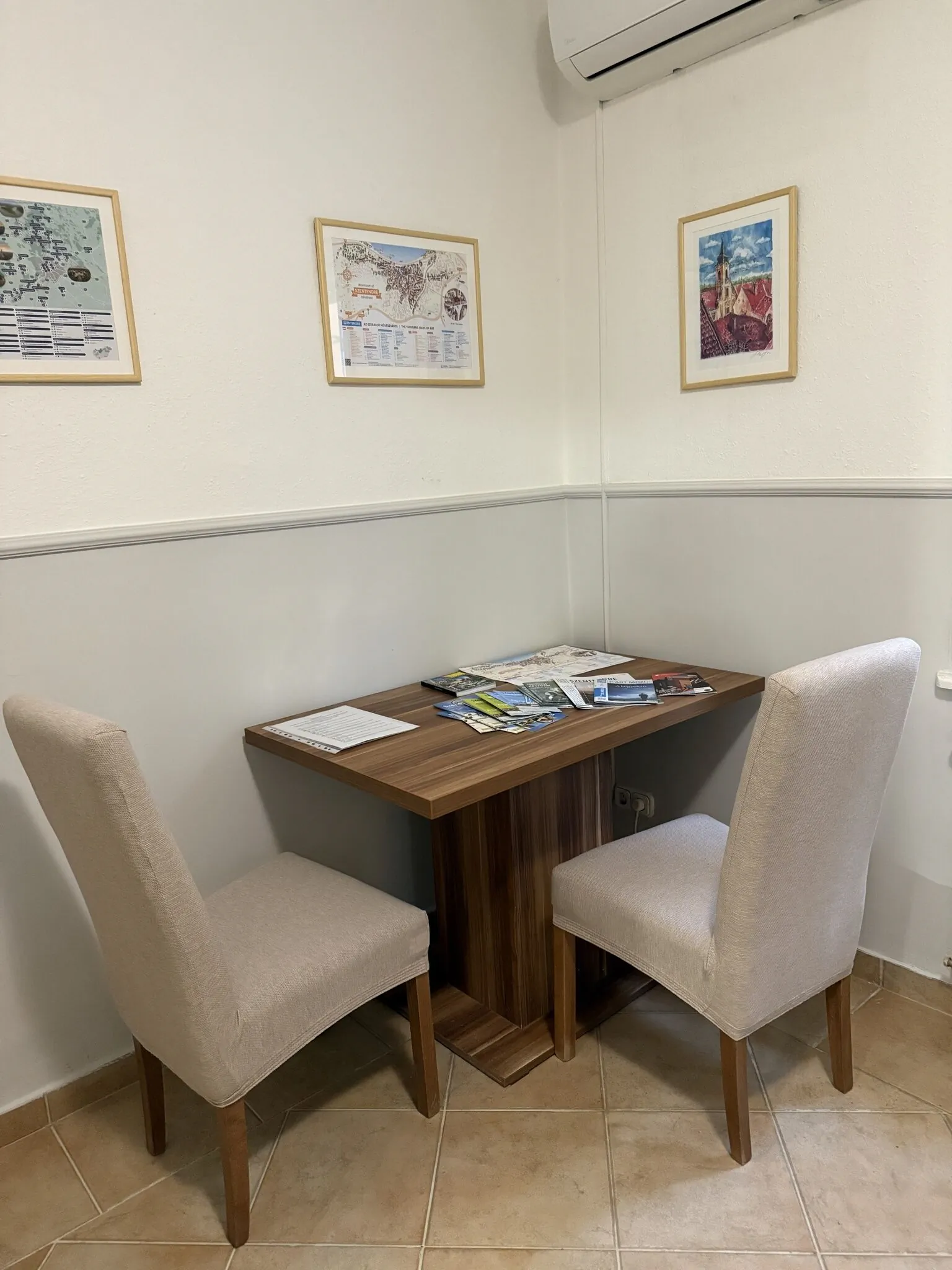 7csakra Apartman Szentendre – Szentendre, Ungaria
