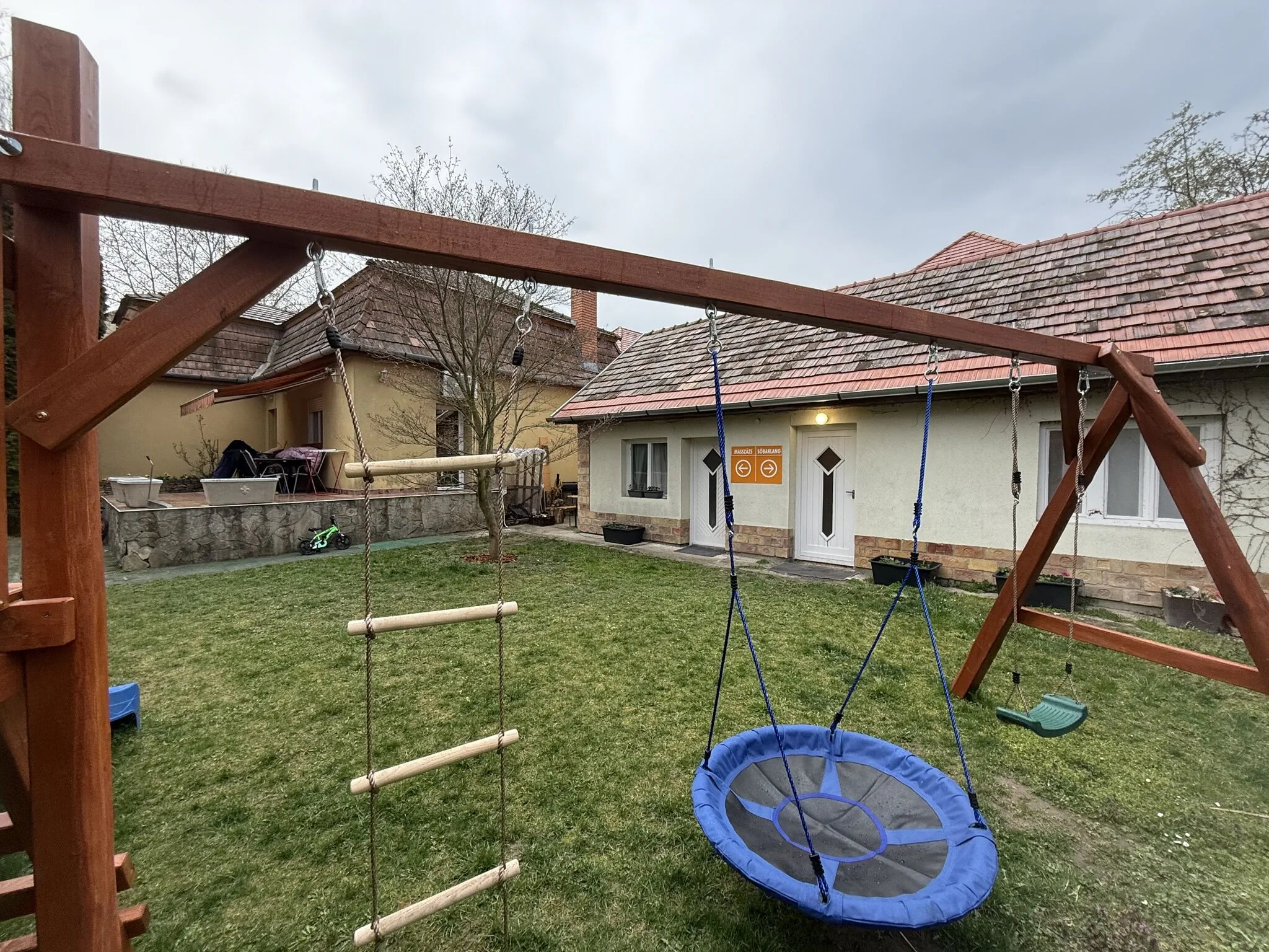 7csakra Apartman Szentendre – Szentendre, Ungaria
